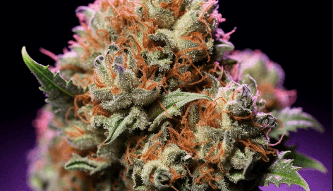 Top New Cannabis Strains of May 2024
