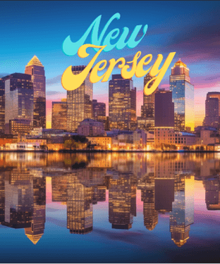 Revolutionary Cannabis Reform in New Jersey 2024: A Trailblazer for States