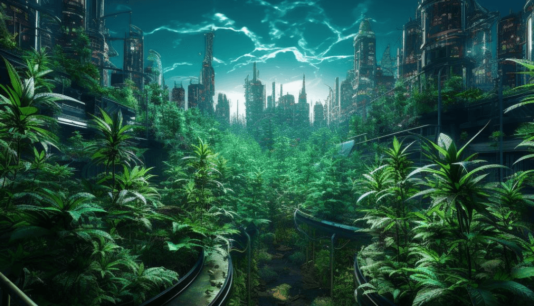 Unbelievable Edible Highs: Discover the Future of Cannabis Consumption!