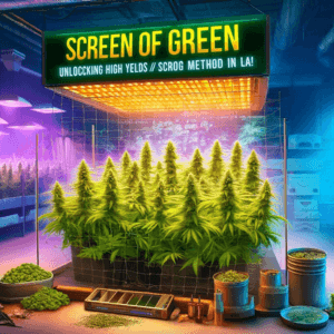 A guide to the screen of green method