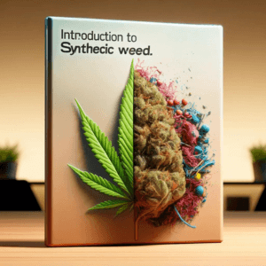 Are synthetic weed and synthetic cannabinoids the same?