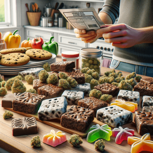 Do edibles go bad?
